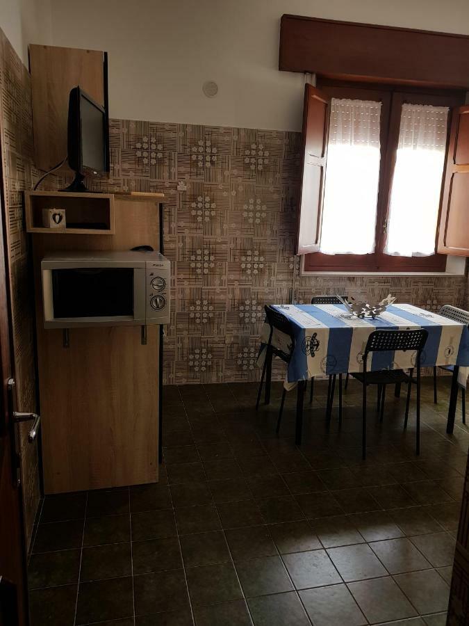 Bilocale Mini Very * San Vito Lo Capo