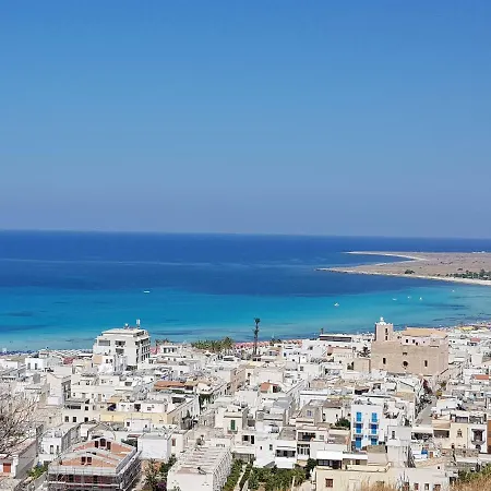 Bilocale Mini Very San Vito Lo Capo Esterno foto