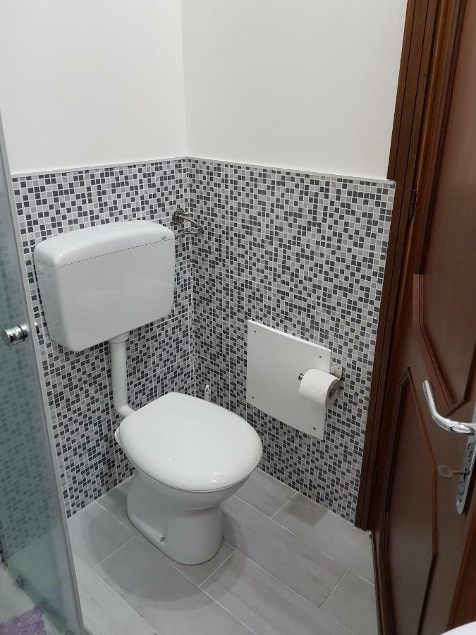 Bilocale Mini Very Apartment *