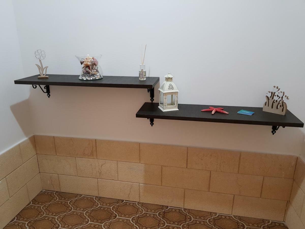 Apartment Bilocale Mini Very San Vito Lo Capo