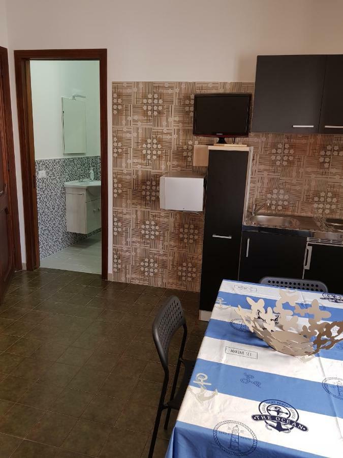 Apartment Bilocale Mini Very San Vito Lo Capo